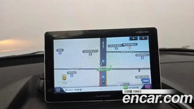 Kia Sportage, 2009 — фото 14