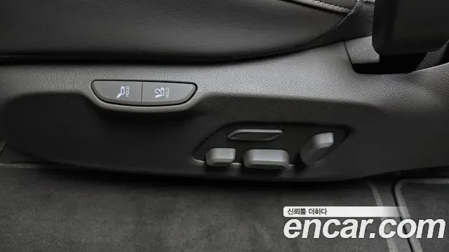 Kia Canival Carnival, 2025 — фото 39