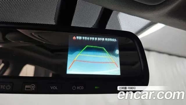 Hyundai Tucson ix, 2010 — фото 16