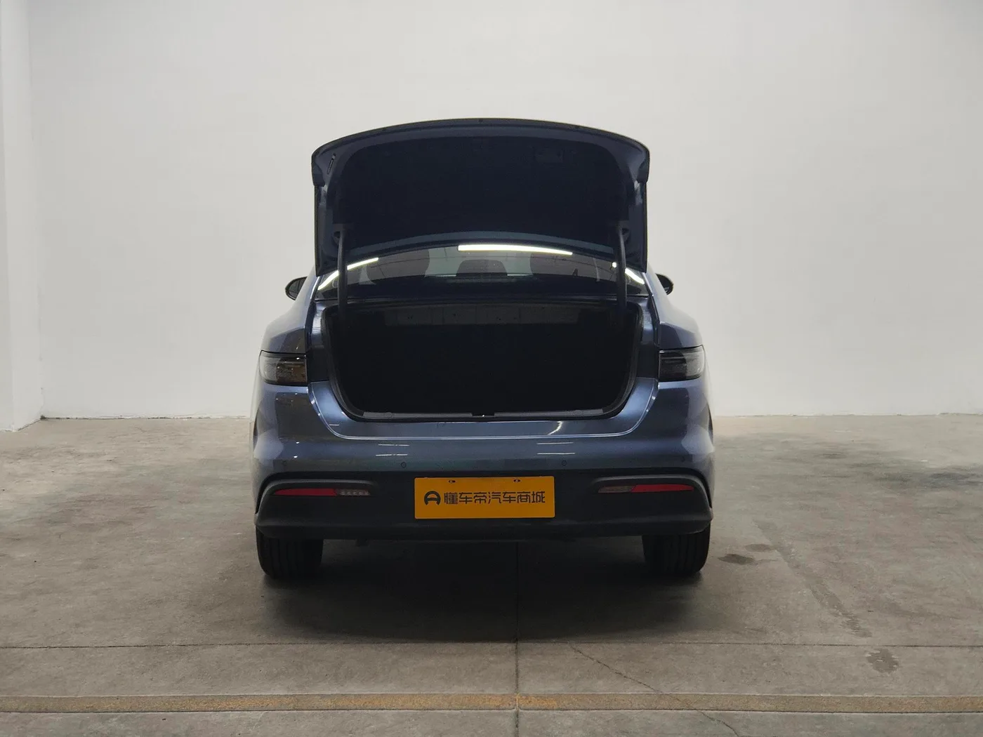 BYD Seal 05DM, 2026 — фото 15