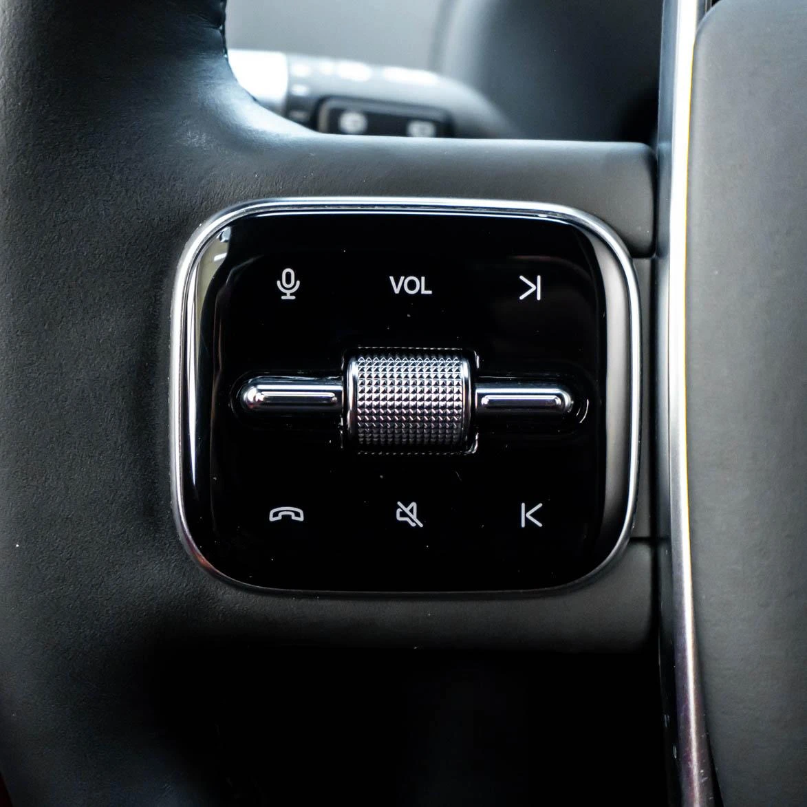 Li Auto Ideal L7, 2023 — фото 18