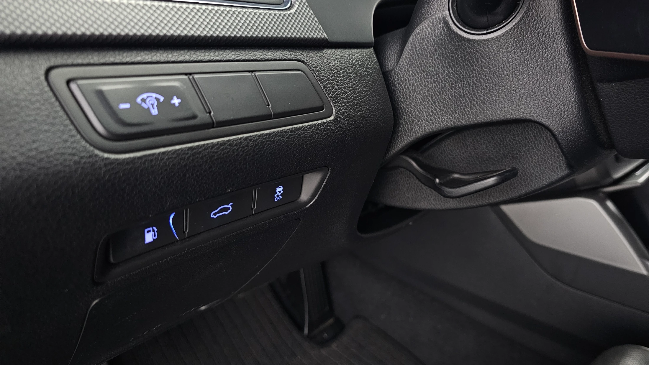Hyundai Sonata LF Sonata, 2014 — фото 18