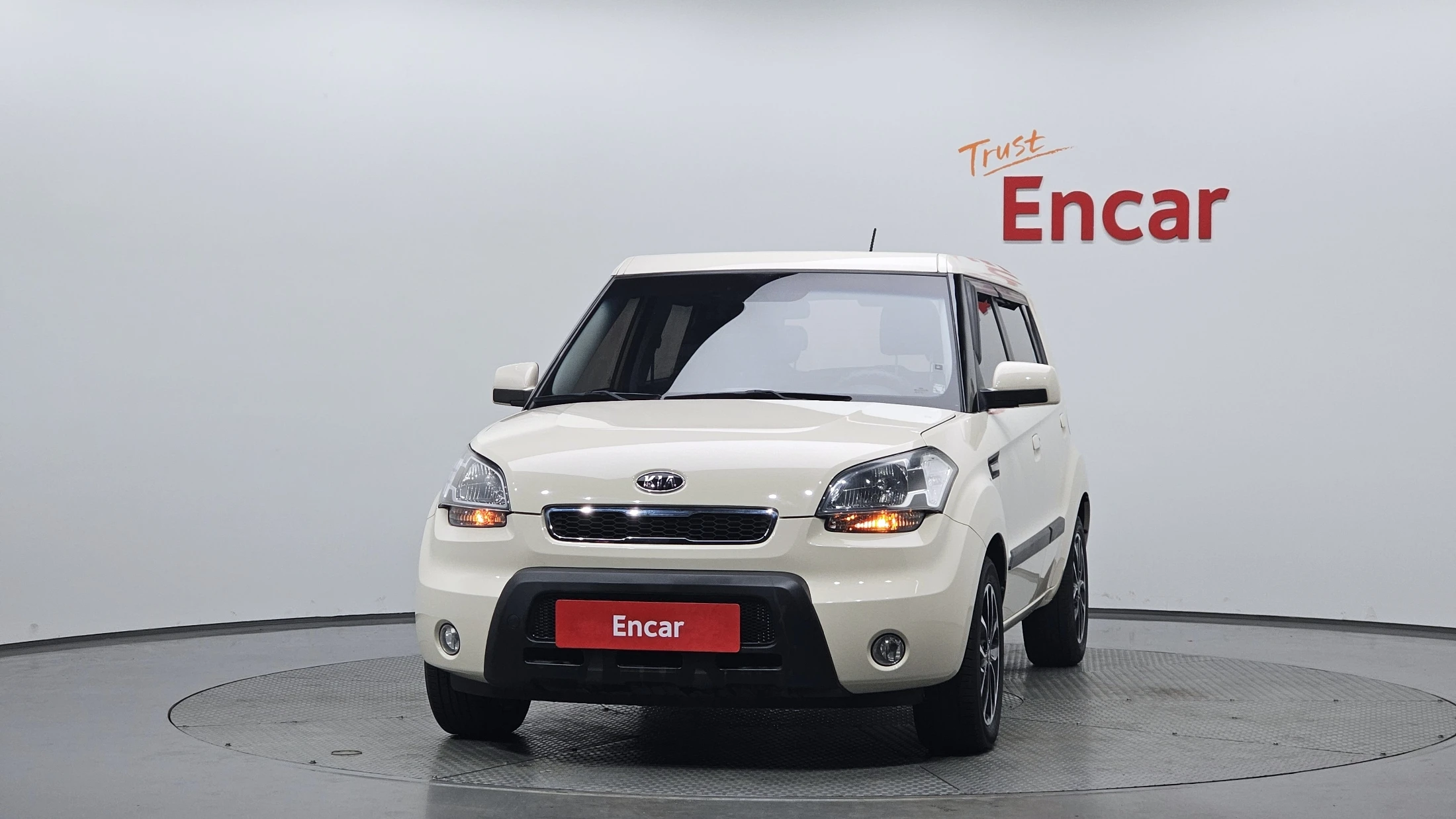 Kia Soul, 2010 — фото 3