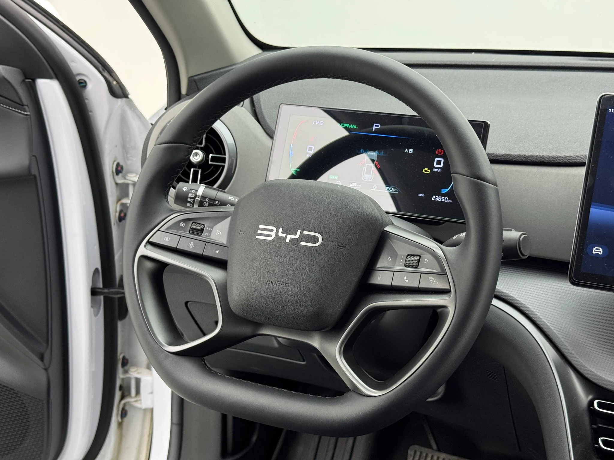 BYD Sea Lion 05DM, 2025 — фото 12