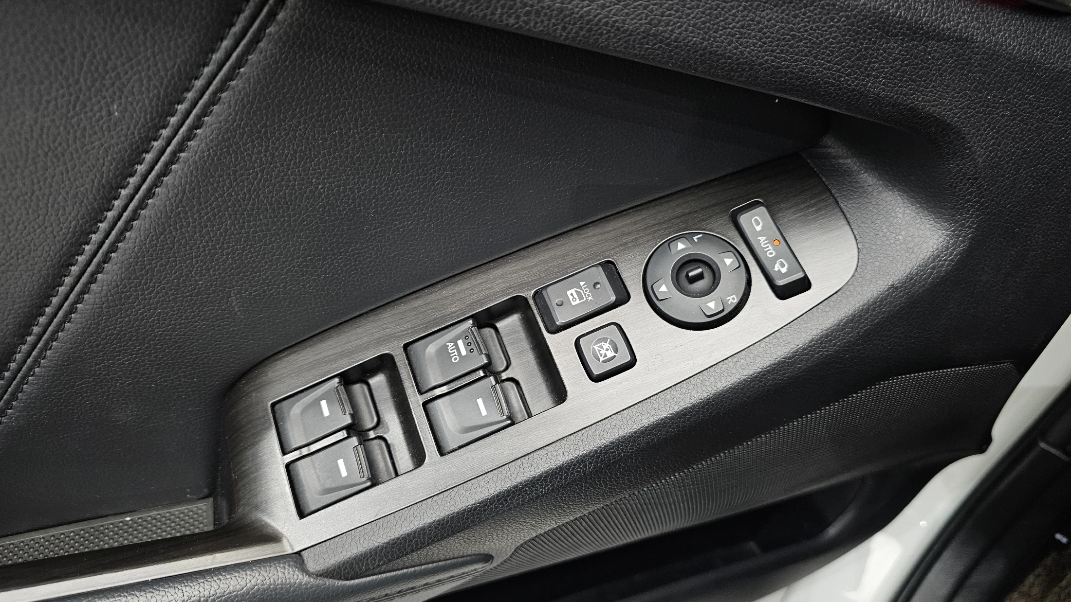 Kia K7 Prestige K7, 2012 — фото 12