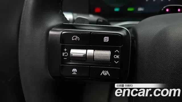 Hyundai Ioniq9 Ionic 9, 2025 — фото 19