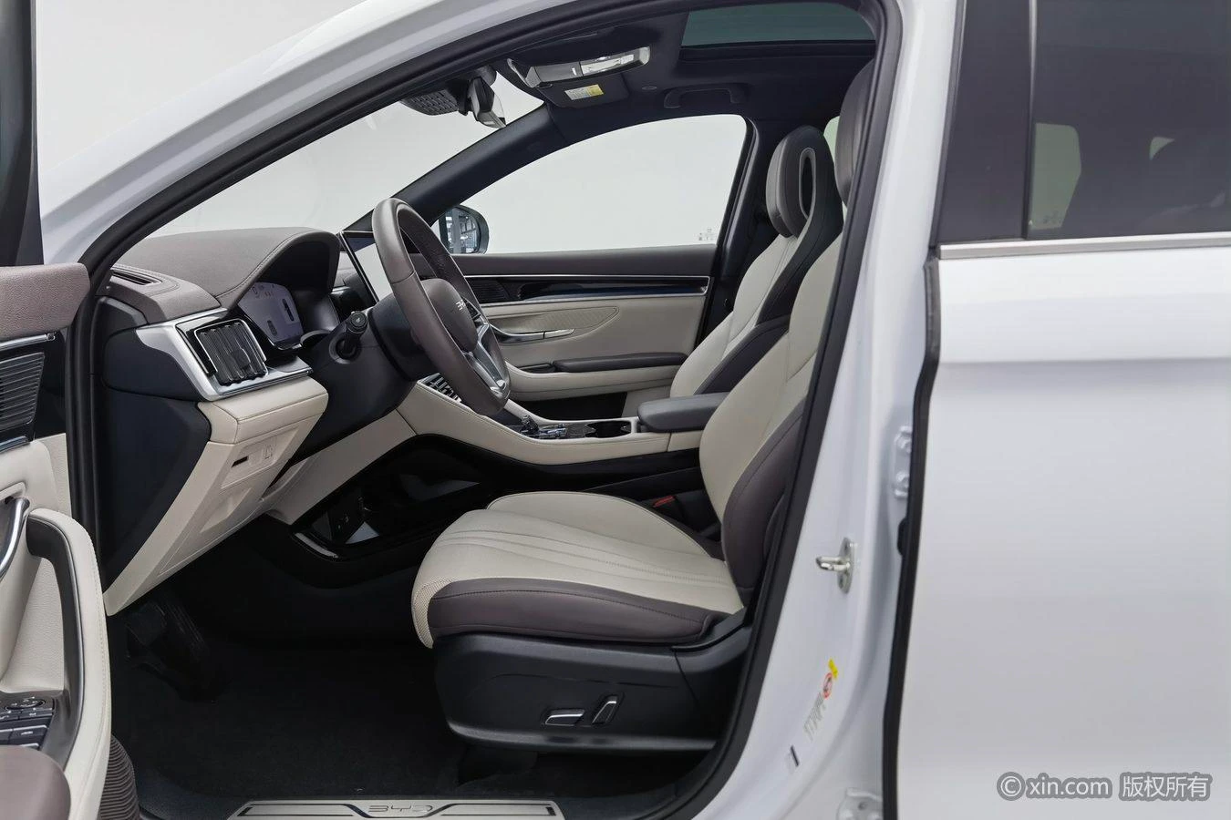 BYD Song PLUS DM, 2025 — фото 13