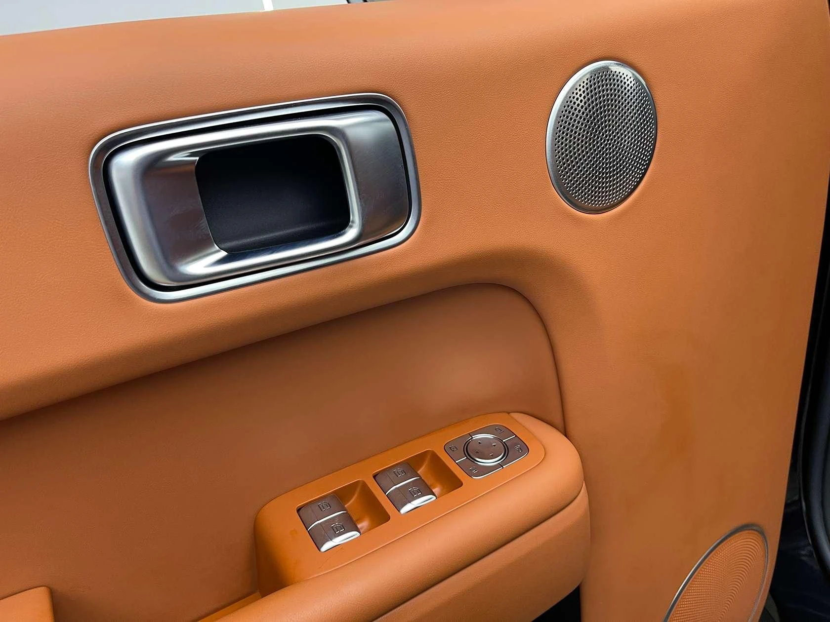 Li Auto Ideal L7, 2023 — фото 11