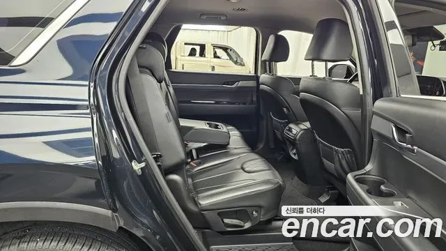 Hyundai Palisade, 2019 — фото 12