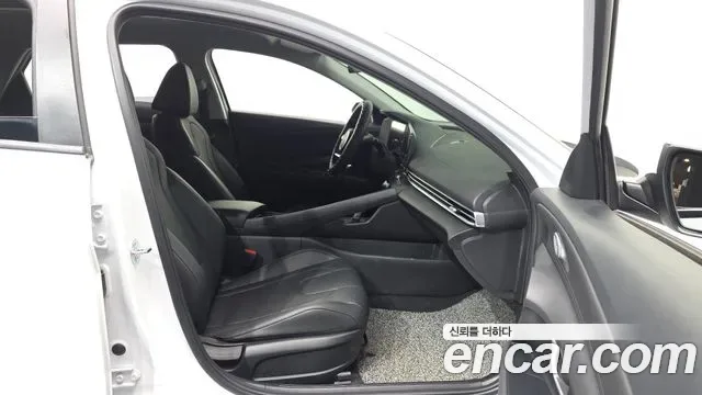 Hyundai Avante CN7, 2025 — фото 11