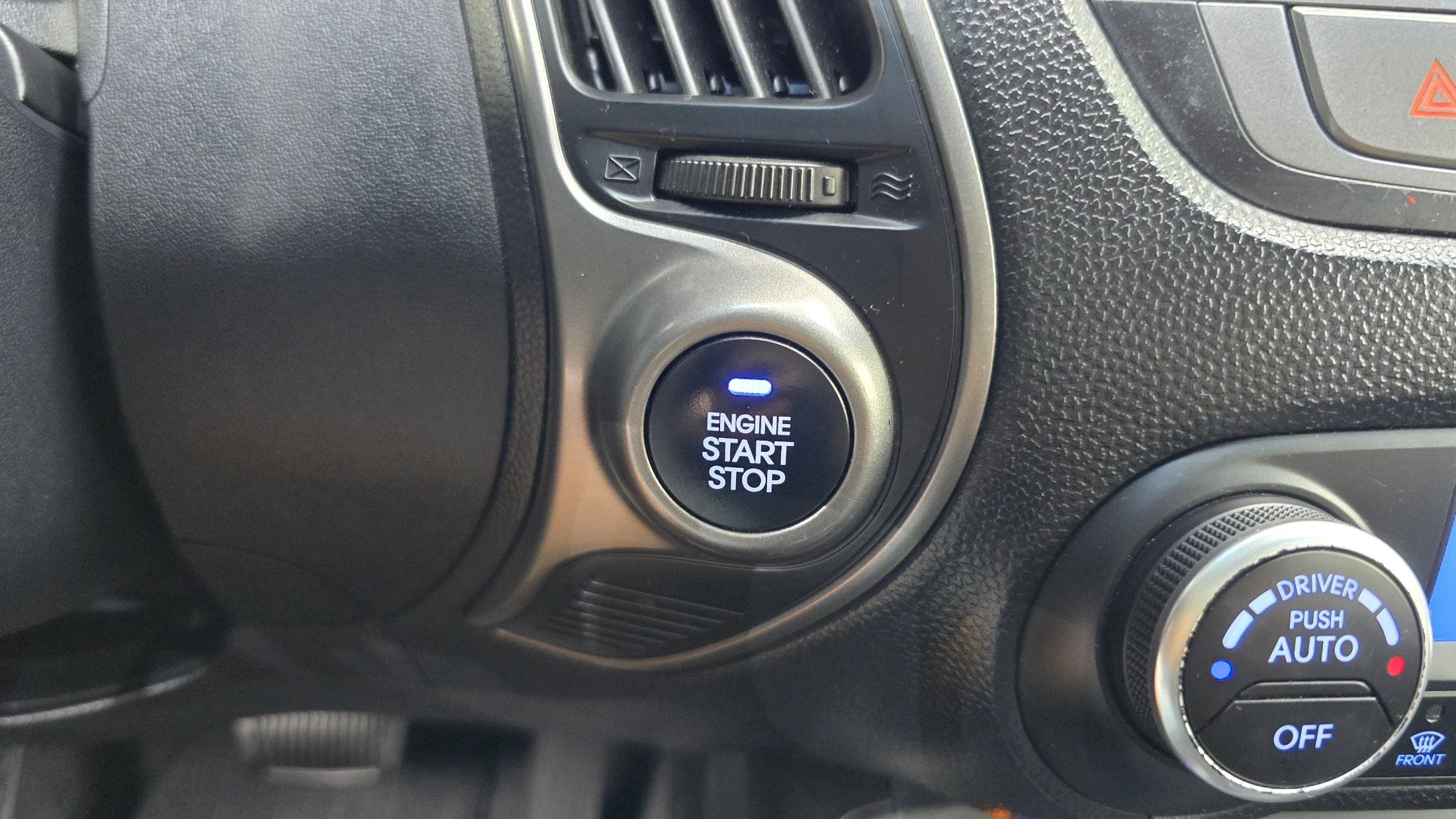 Hyundai Tucson ix, 2014 — фото 27