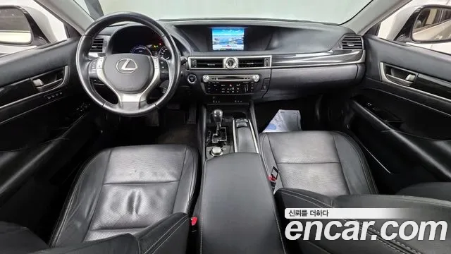 Lexus Gs GS450h, 2013 — фото 7