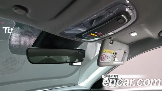 Hyundai Avante CN7, 2025 — фото 19