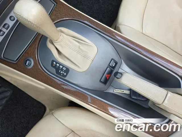 BMW Z4 E85, 2003 — фото 15
