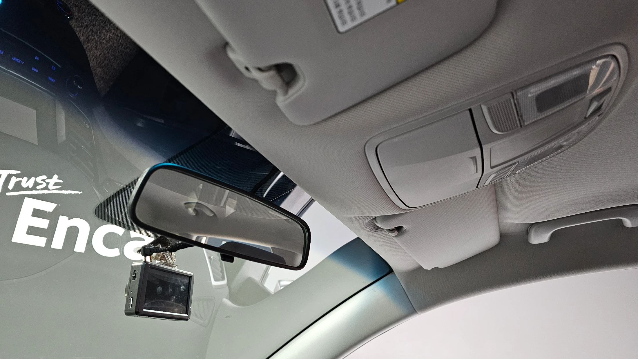 Hyundai Tucson, 2015 — фото 15
