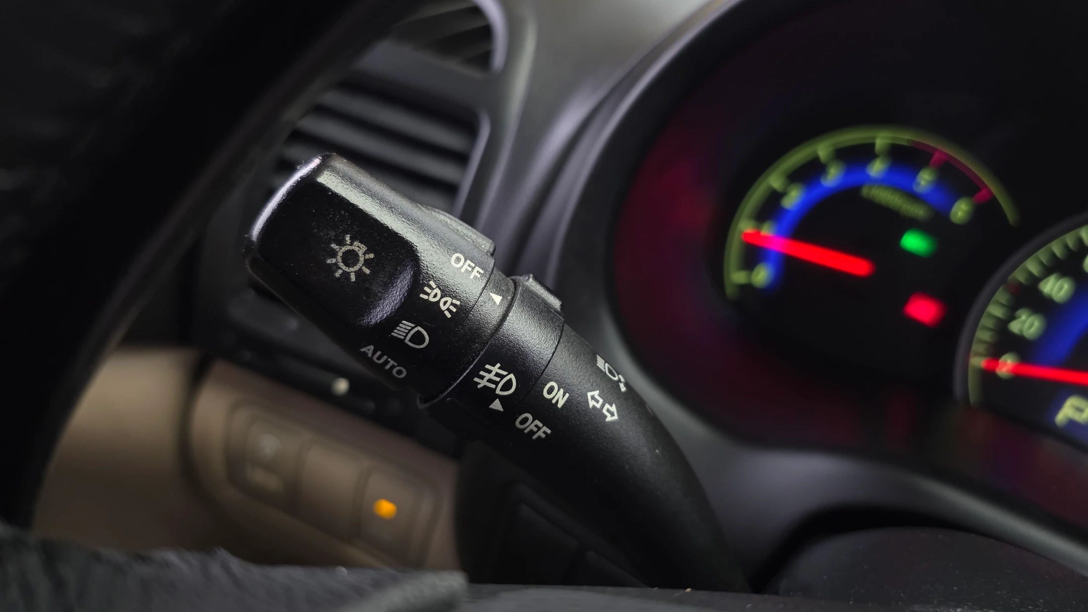 Kia Canival Carnival R, 2011 — фото 16