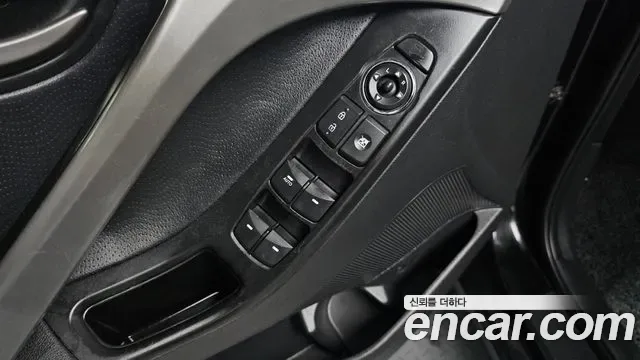 Hyundai Avante MD, 2012 — фото 17