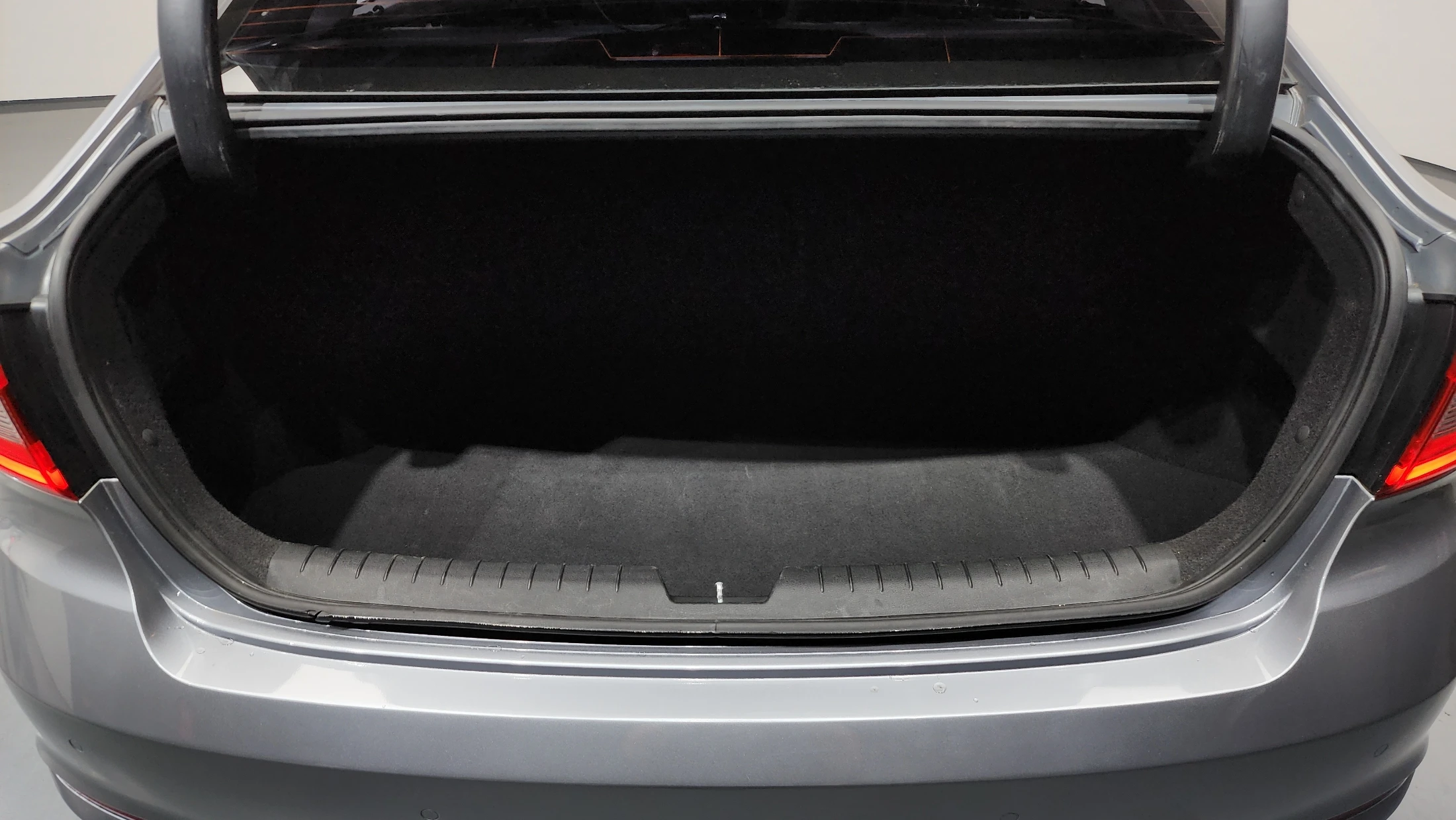 Hyundai Sonata LF Sonata, 2014 — фото 19