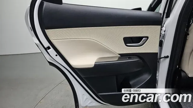 Hyundai Kona SX2, 2025 — фото 25