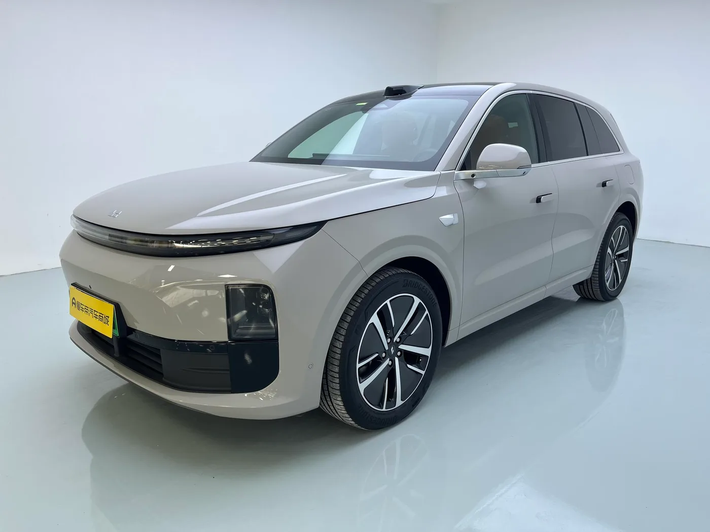 Li Auto Ideal L6