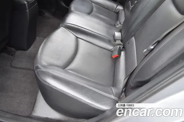 Hyundai Avante MD, 2013 — фото 16