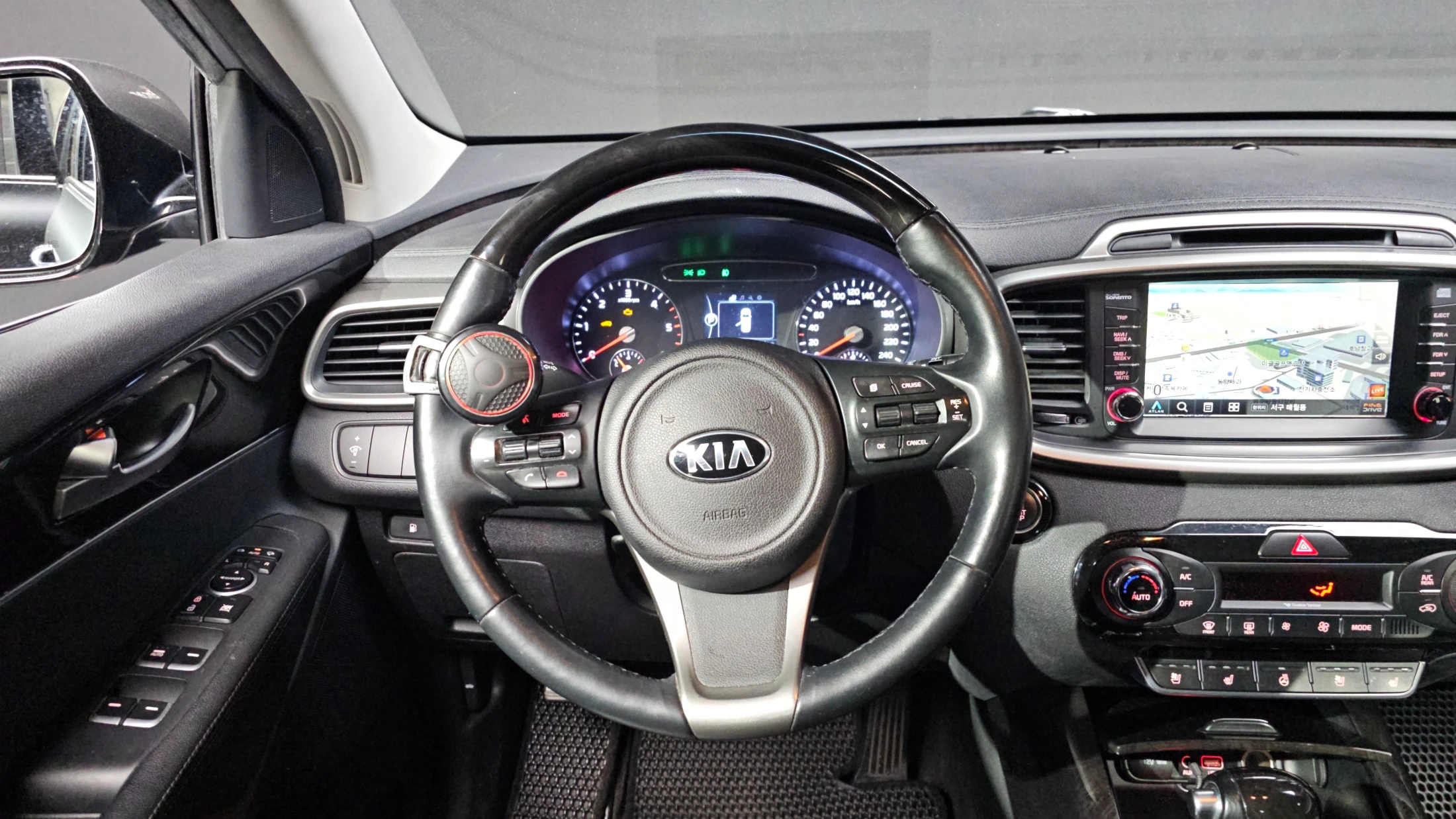 Kia Sorento, 2015 — фото 14