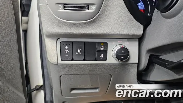 Kia Soul EV, 2018 — фото 29