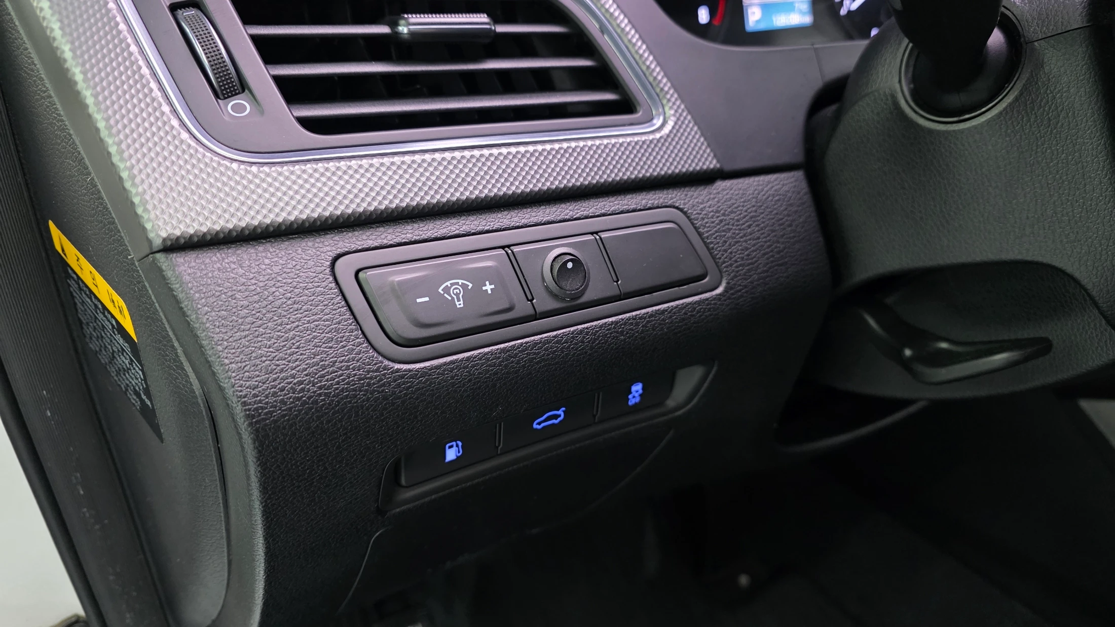 Hyundai Sonata LF Sonata, 2014 — фото 14