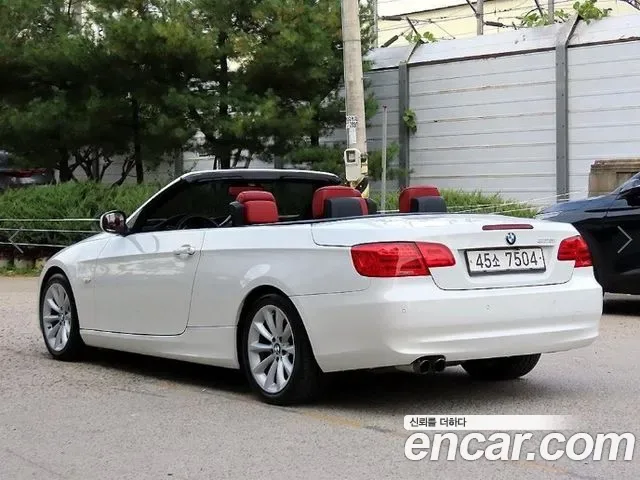 BMW 3-Series E90, 2013 — фото 7