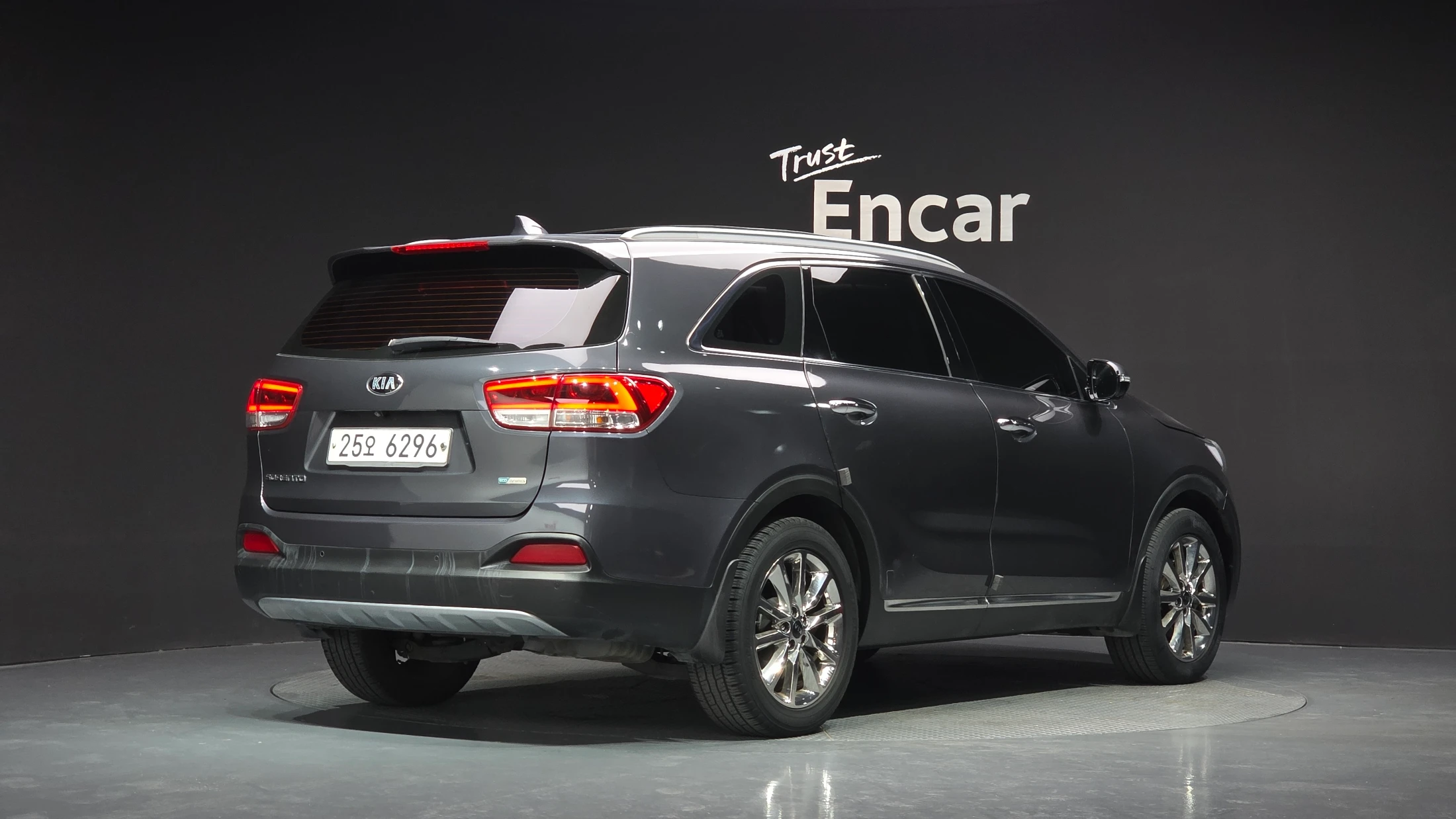 Kia Sorento, 2015 — фото 2