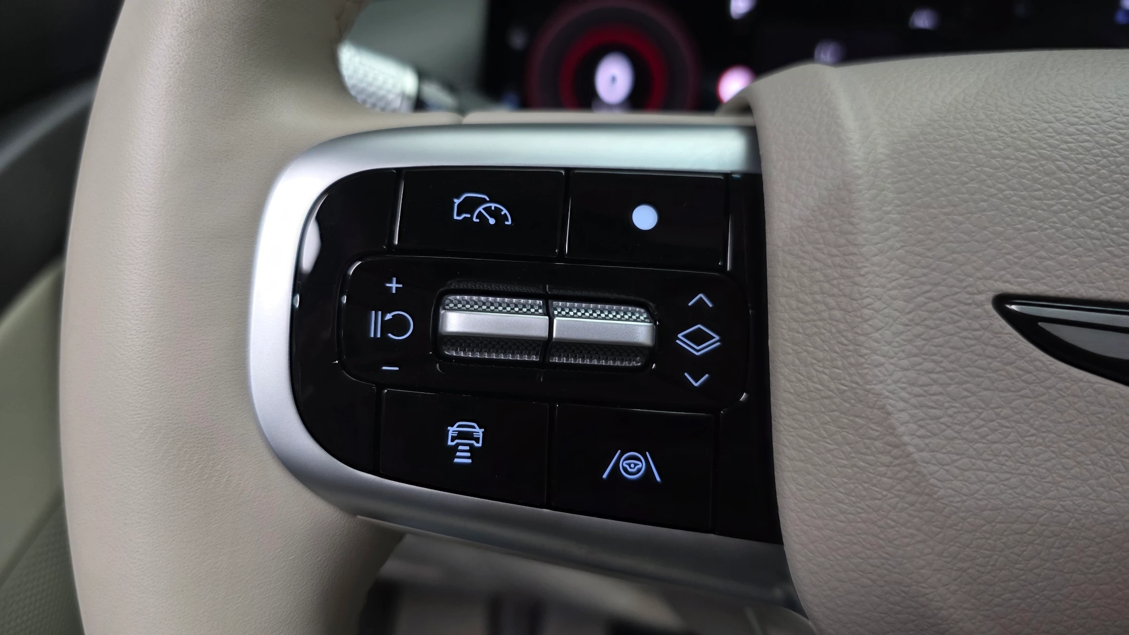 Genesis G80 RG3, 2024 — фото 33
