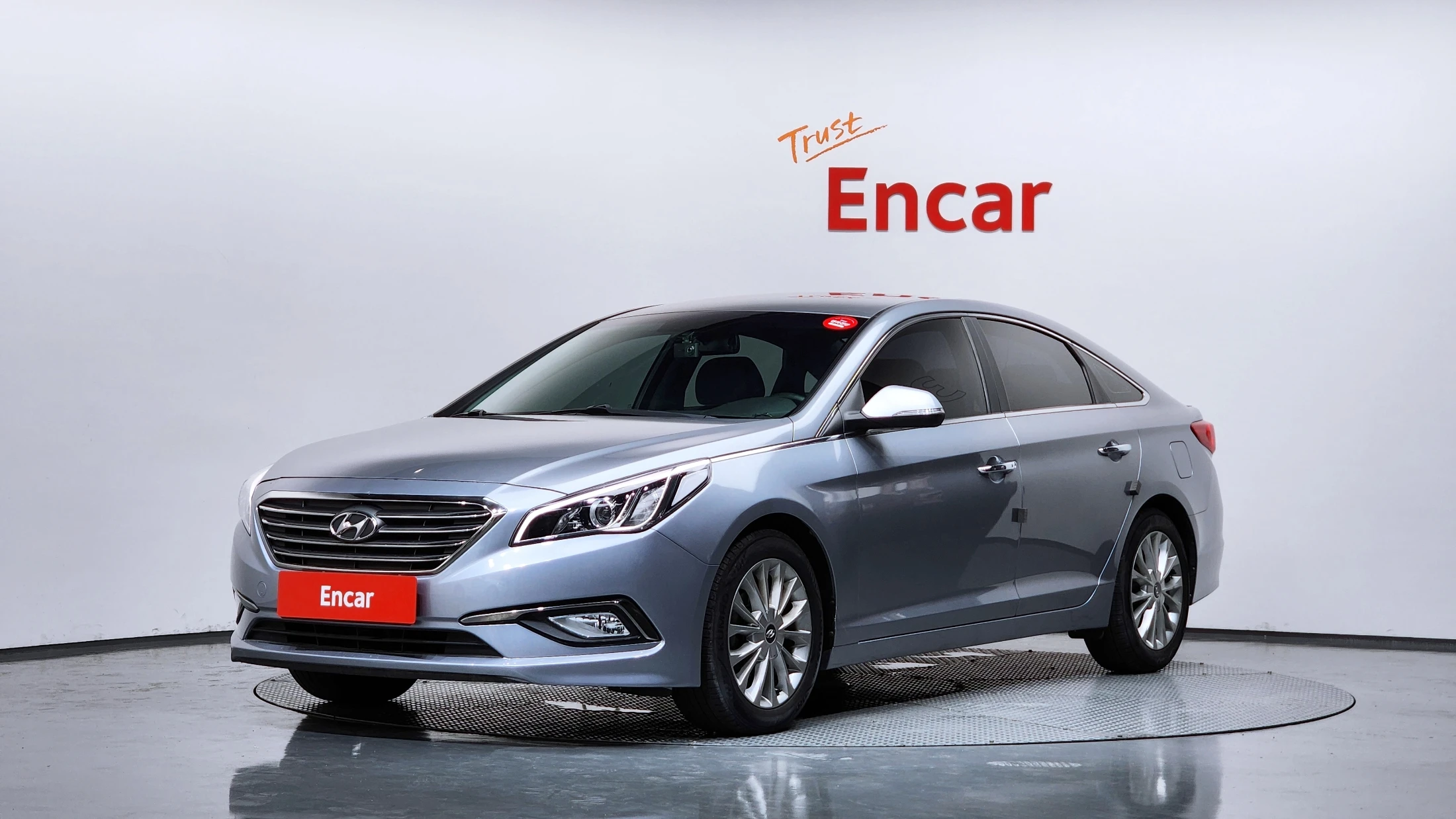 Hyundai Sonata LF Sonata