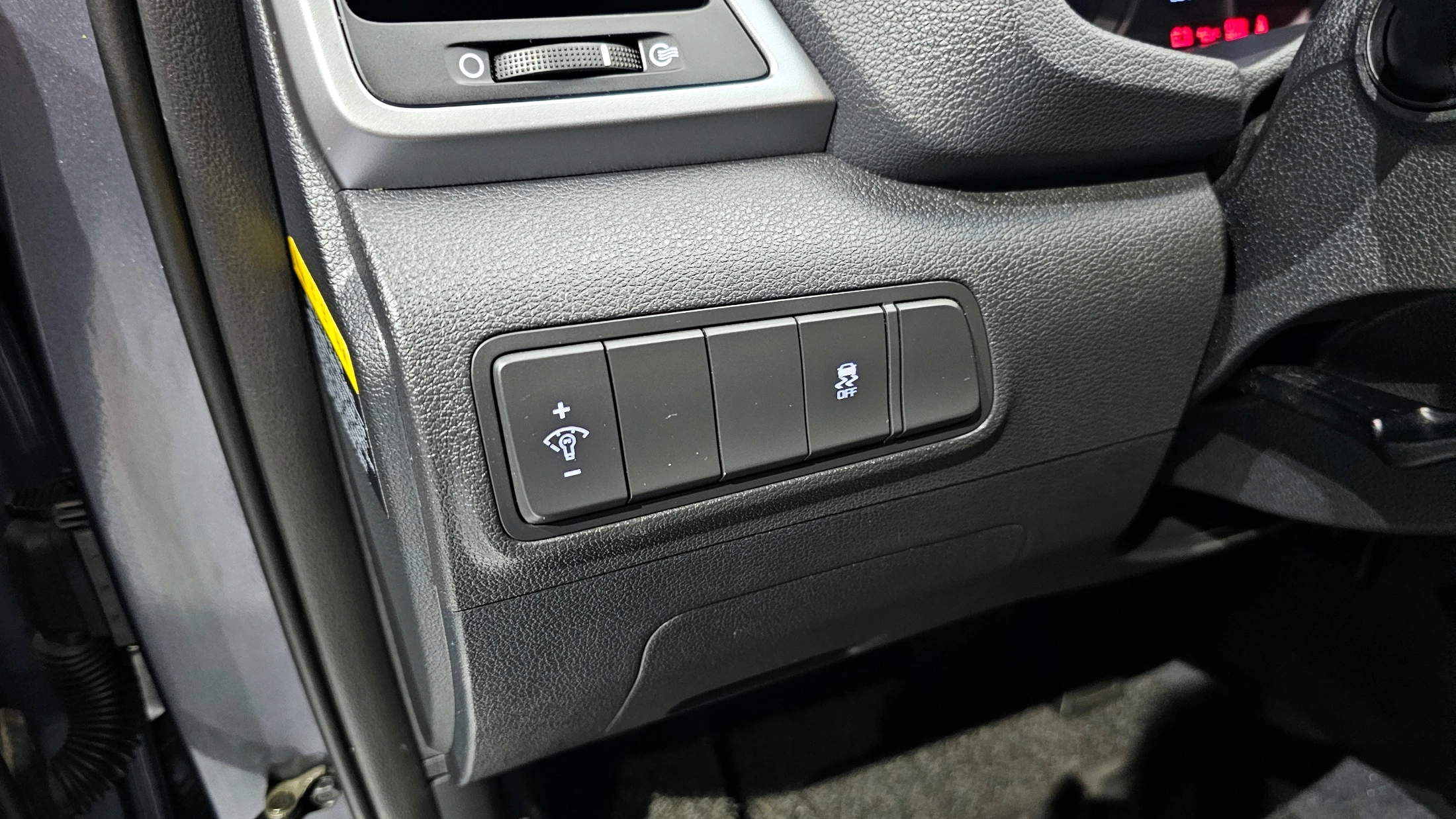 Hyundai Tucson, 2015 — фото 19