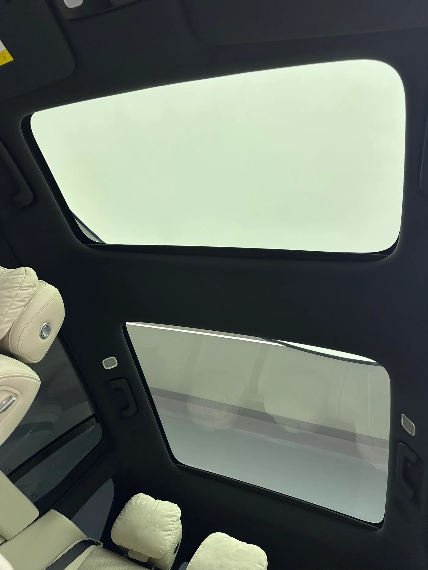 Li Auto Ideal L7, 2025 — фото 14