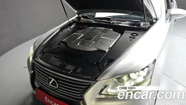 Lexus Ls LS600hL, 2014 — фото 6