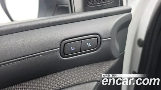 Hyundai Tucson NX4, 2025 — фото 19