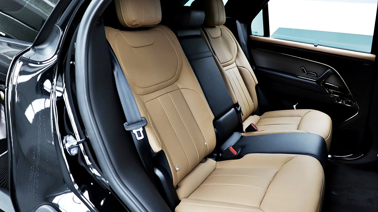 Land Rover Range Rover Sport Range Rover Sports, 2025 — фото 15