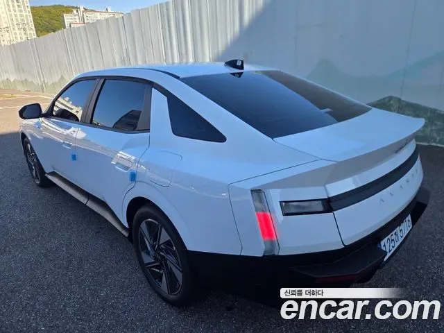 Hyundai Avante CN8, 2026 — фото 2