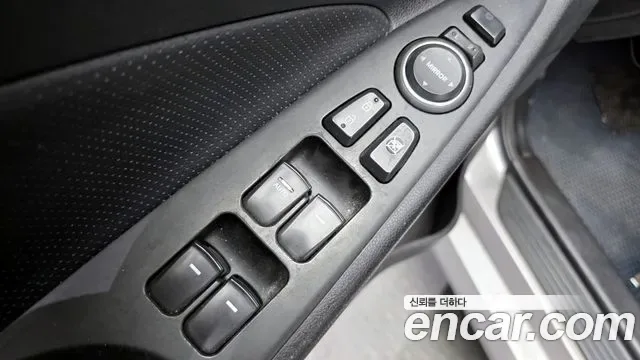 Hyundai Sonata Hybrid, 2013 — фото 14