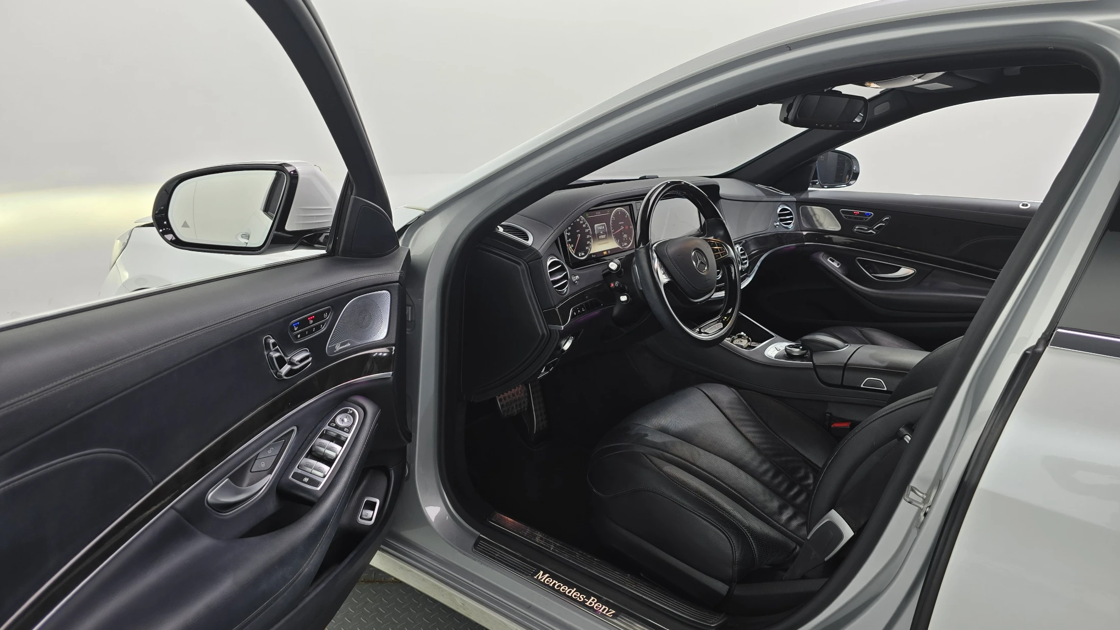 Mercedes-Benz S-Class W222, 2014 — фото 10