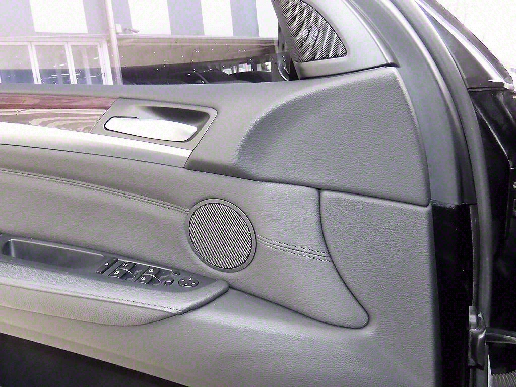 BMW X6 E71, 2013 — фото 12
