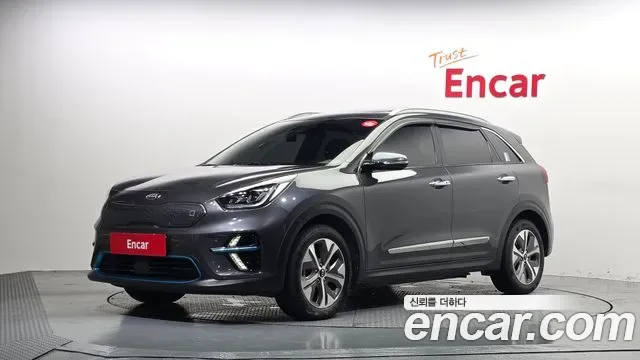 Kia Niro EV