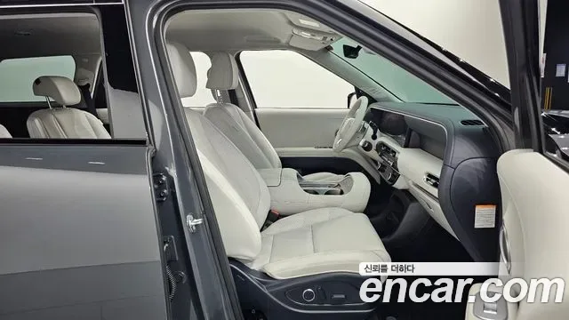 Hyundai Palisade LX3, 2025 — фото 11