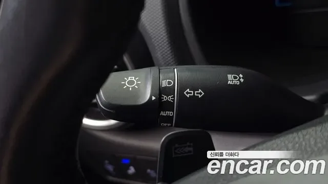 Hyundai Kona Electric, 2020 — фото 15