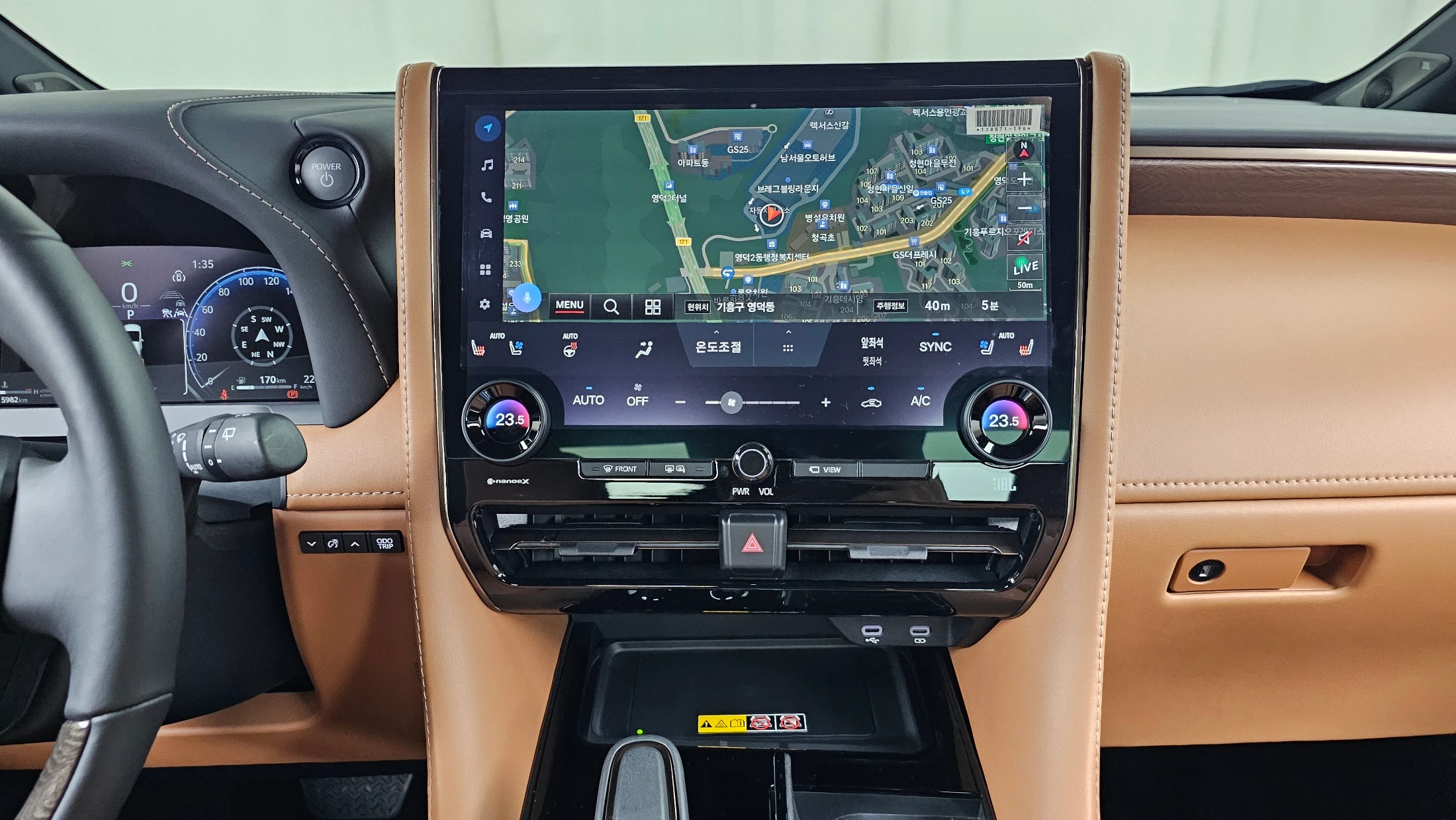 Toyota Alphard Alpad, 2025 — фото 14
