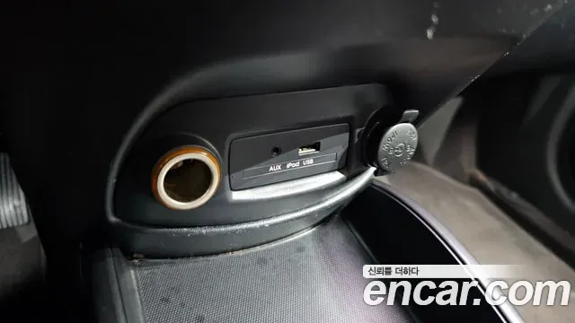 Kia Soul, 2010 — фото 13