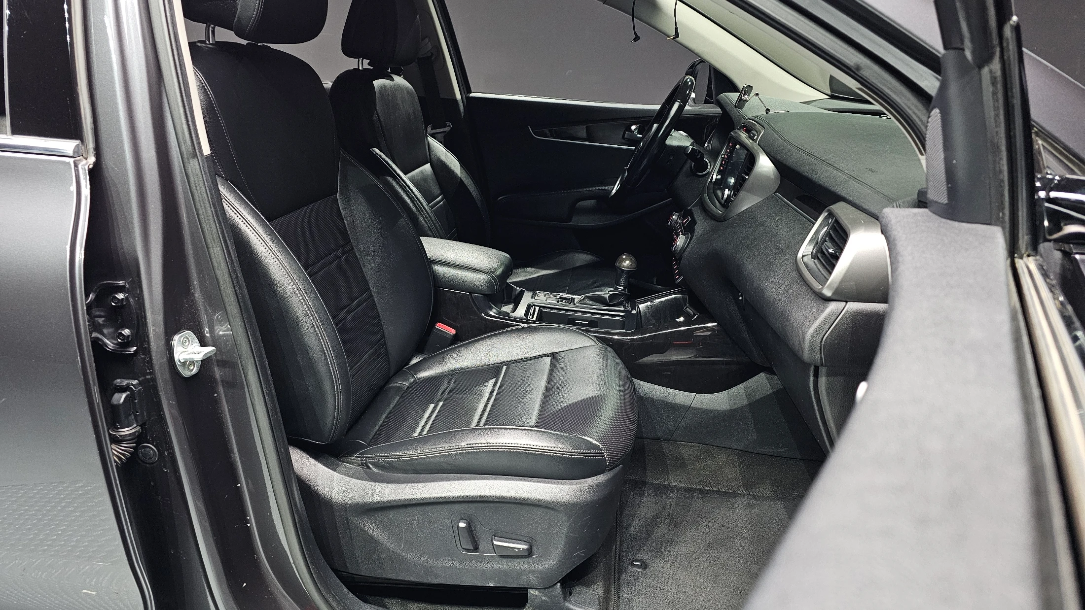 Kia Sorento, 2015 — фото 26