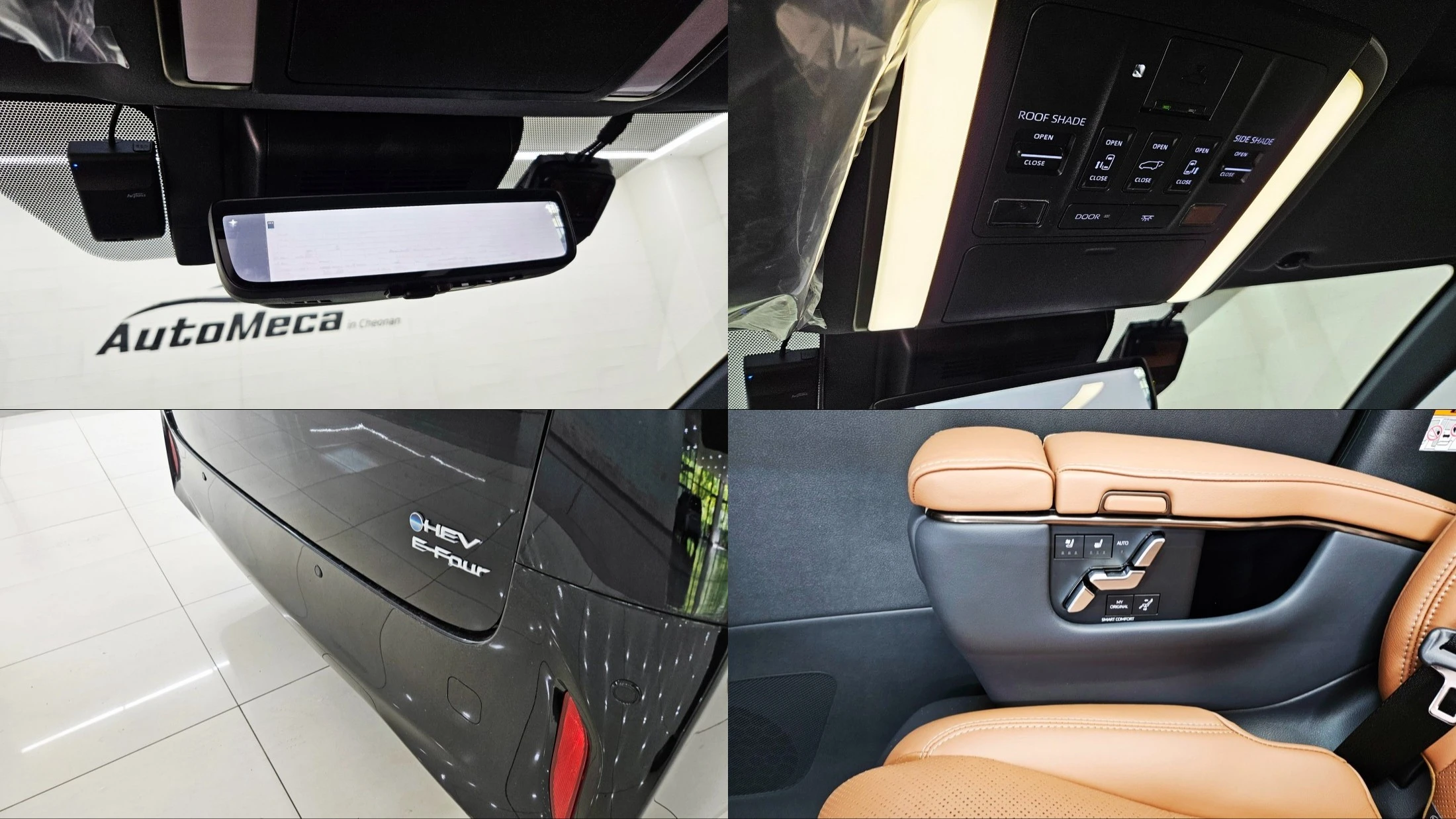Toyota Alphard Alpad, 2026 — фото 13
