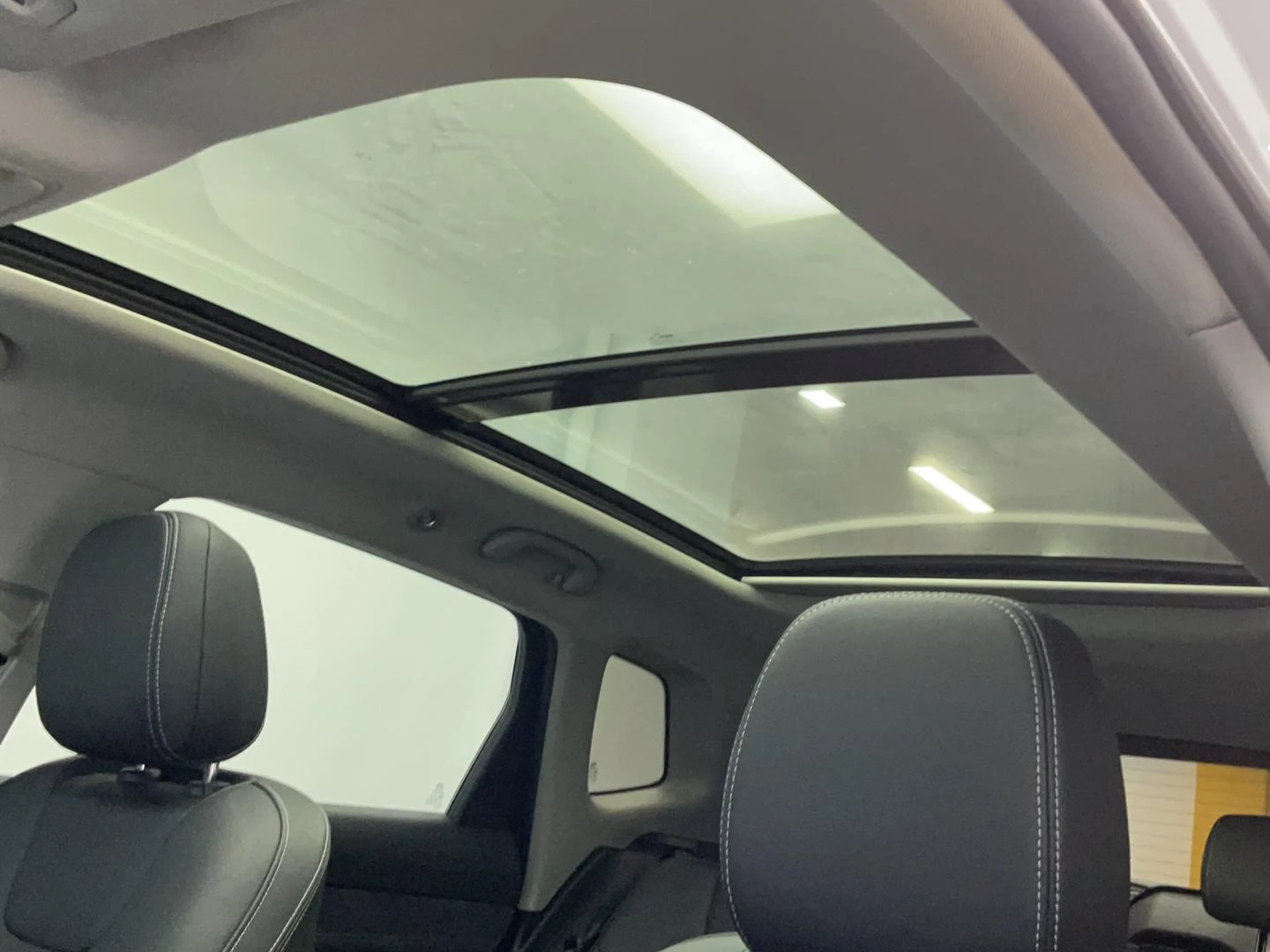 BYD Song Pro DM, 2019 — фото 14