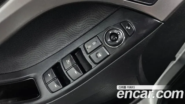 Hyundai Avante MD, 2011 — фото 19